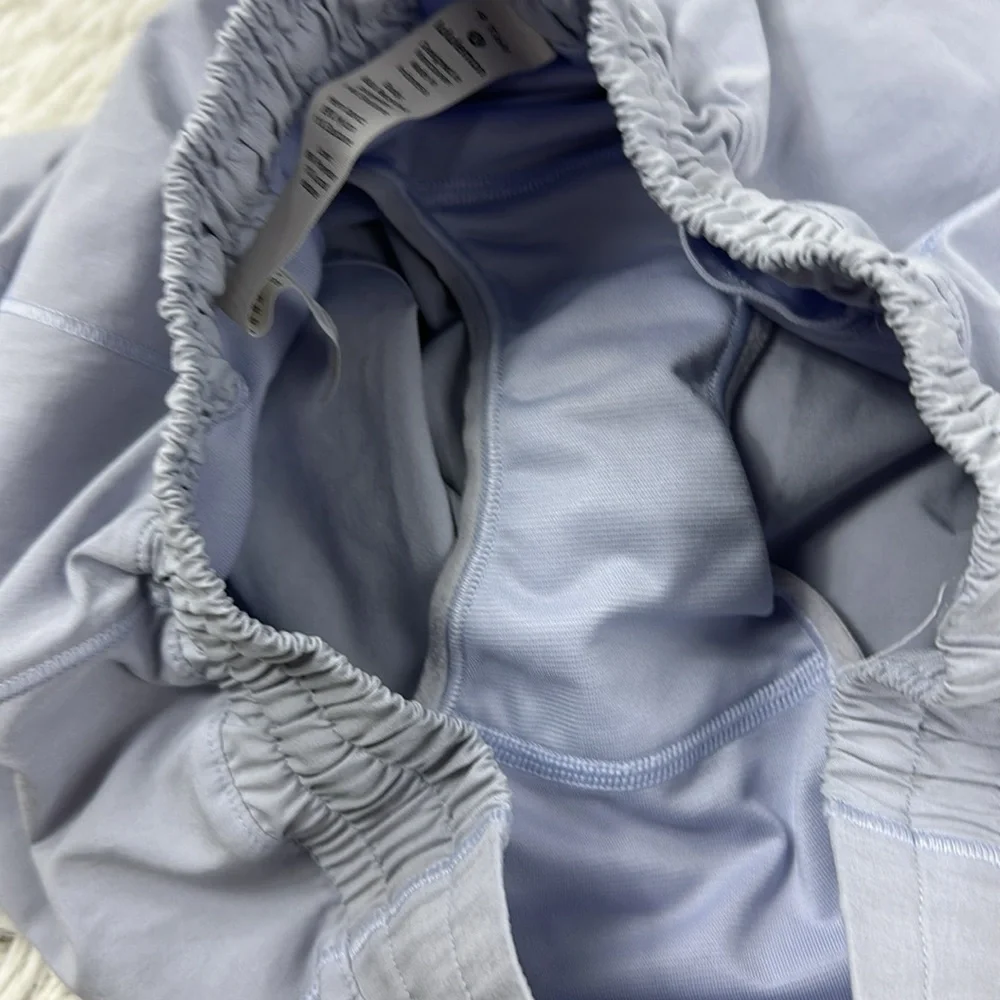 Lululemon Hotty Hot Short II *Long 4